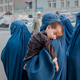 Image for article titled Women At Risk to Lose Rights Amidst Afghan Peace Process